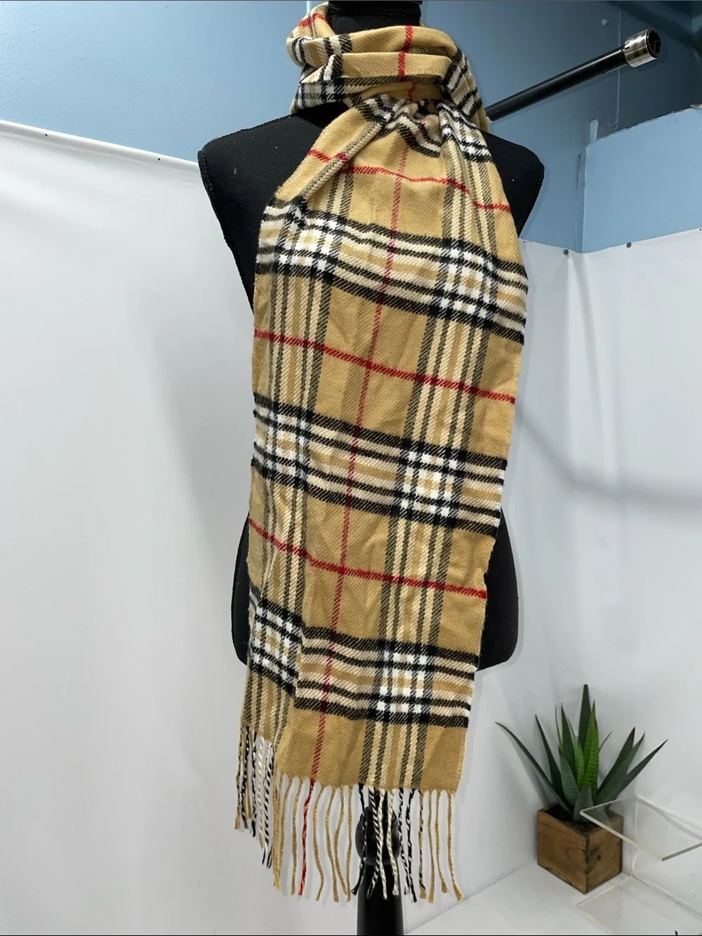 TRENDY SCARF FTL-07-151